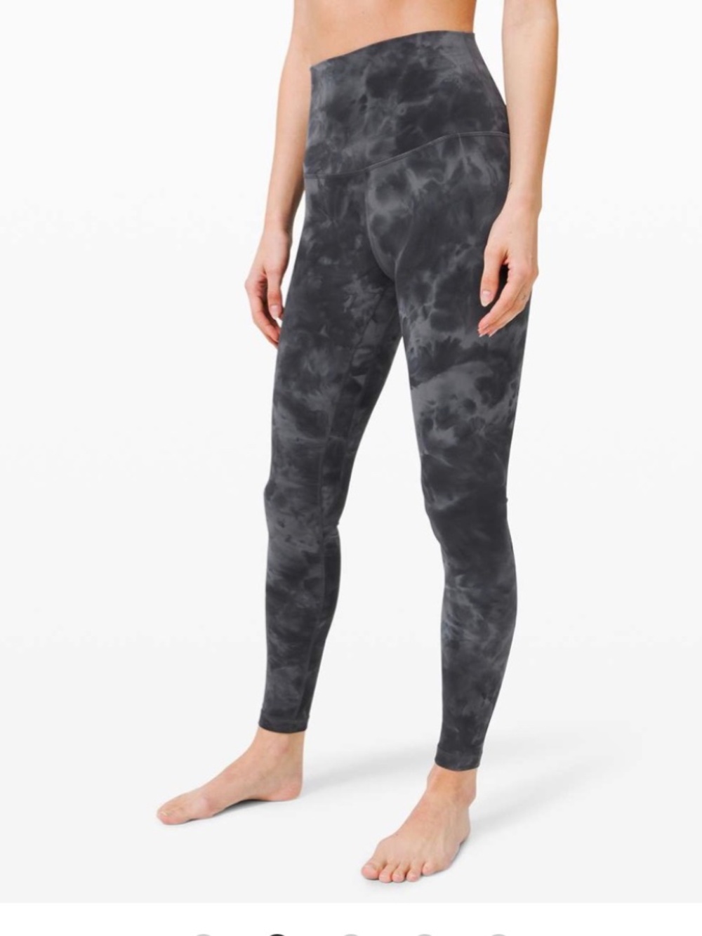Lululemon Align High-Rise Pant Size 4